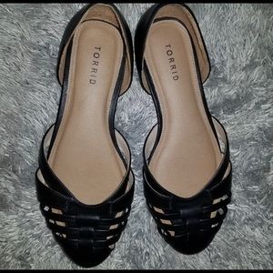 Torrid size 10